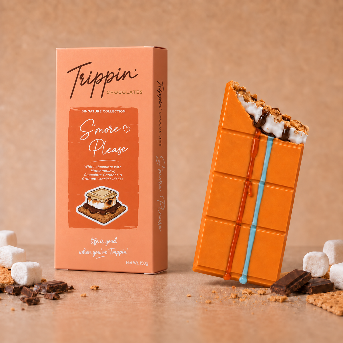 S’more Please | 150g