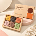 Dubai Collection Gift Box | 120g