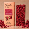 Natural Freeze-Dried Raspberry | 110g