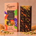 Dubai Crunch – Dark Chocolate | 190g