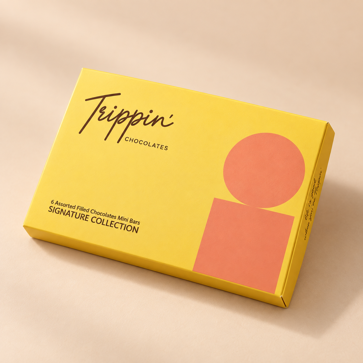 Signature Collection Gift Box | 120g