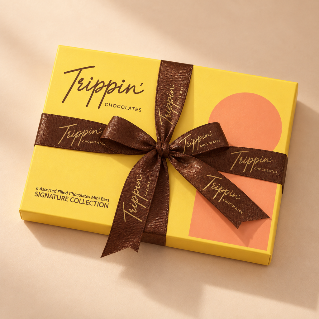 Signature Collection Gift Box | 120g