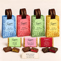 Three assorted mini bars | 60g